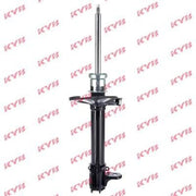 KYB Shock Absorber Damper Strut Rear Left fits Chrysler Neon II 1999-2006