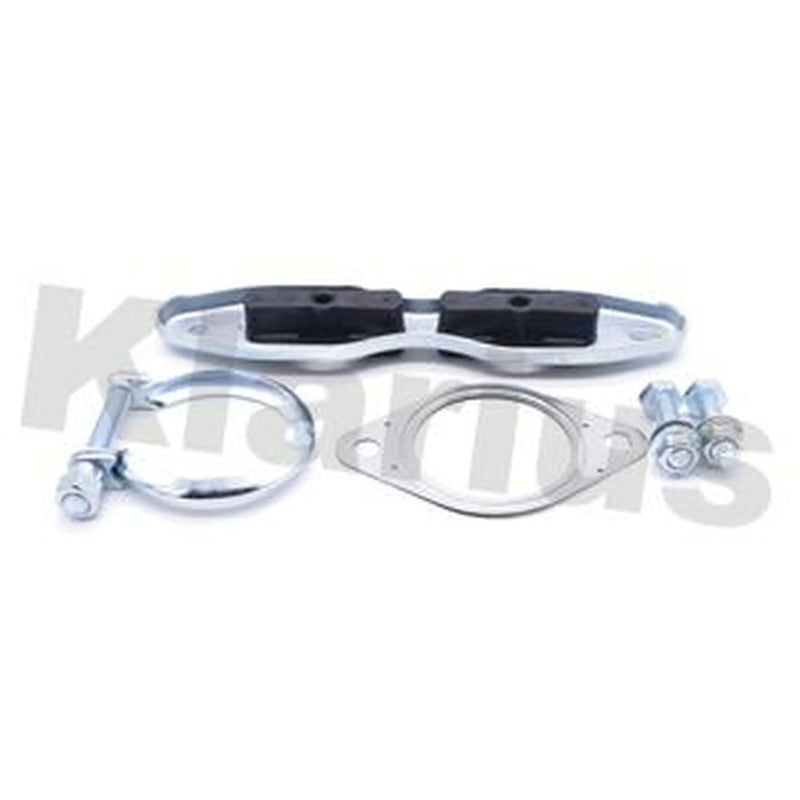Klarius Fitting Kit - Catalyst And Dpf 404154 404154