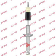 KYB Shock Absorber Damper Strut Rear fits Toyota Cynos 1995-1999 1.5