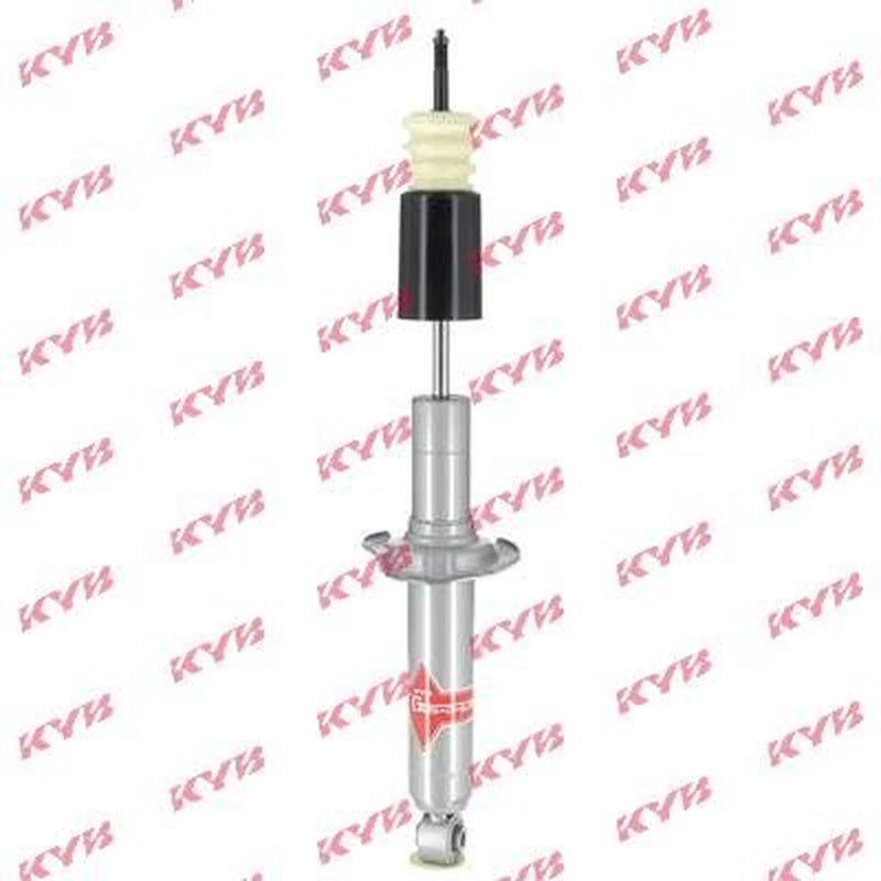 KYB Shock Absorber Damper Strut Rear fits Toyota Cynos 1995-1999 1.5