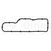 Elring Coolant Flange Gasket ID Wide fits Chevrolet Captiva 2011 on 2.2