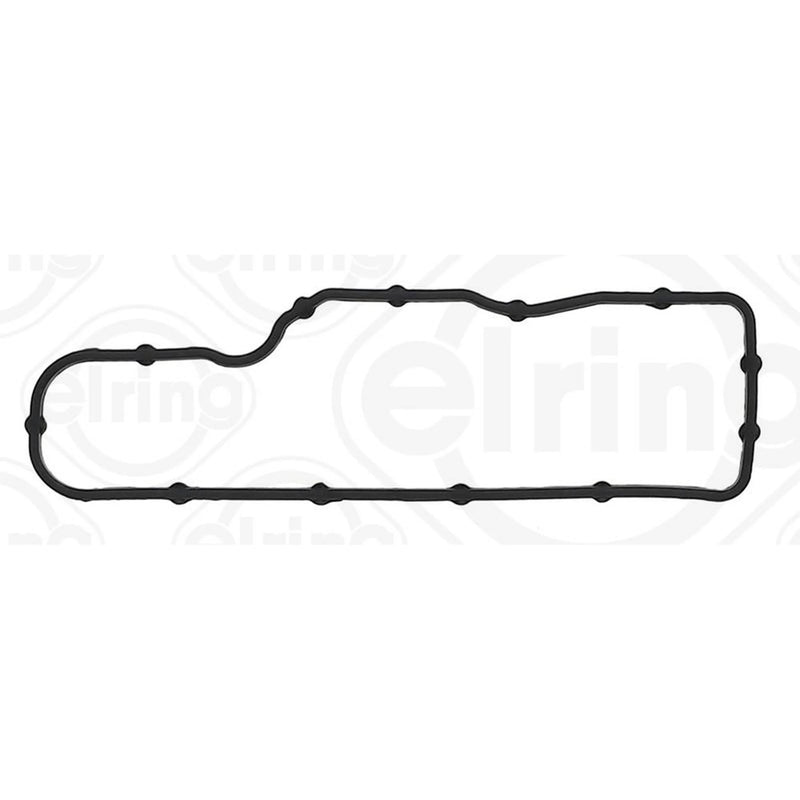 Elring Coolant Flange Gasket ID Wide fits Chevrolet Captiva 2011 on 2.2