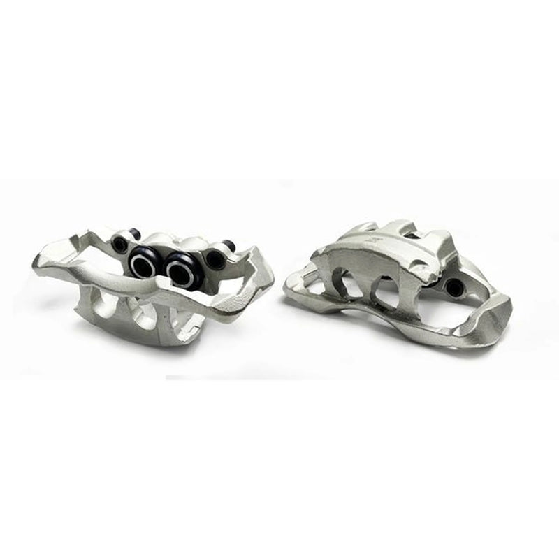 Juratek Brake Caliper Assembly Front Right fits VW California T5 Camper