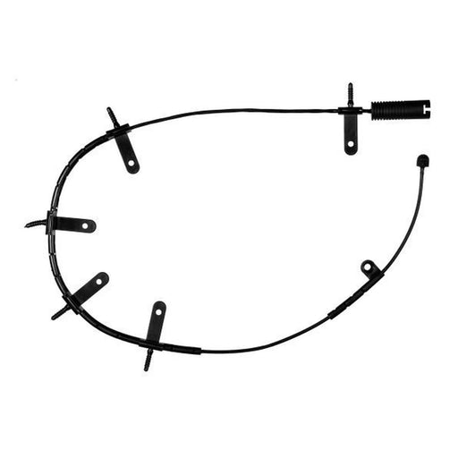 Mintex Brake Pad Wear Sensor Front fits Mini Mini 2001-2008