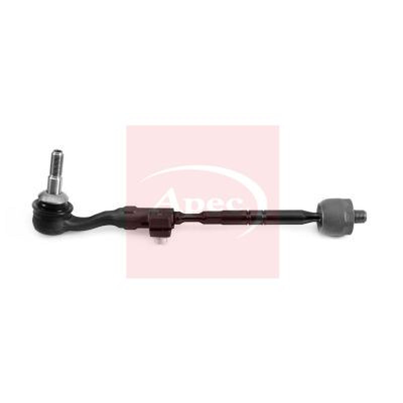 Apec 2 x Front Inner Tie Rods fits BMW Z4 Roadster 2018 on