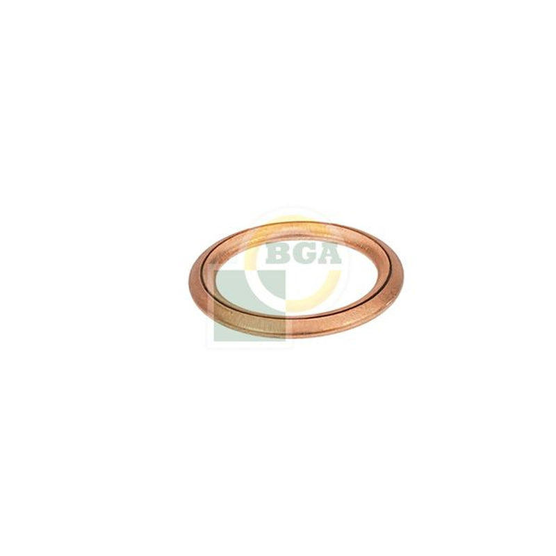 BGA Oil Drain Plug Seal Ring OD ID Thick fits Citroën Berlingo 2018 on 1.2 1.5
