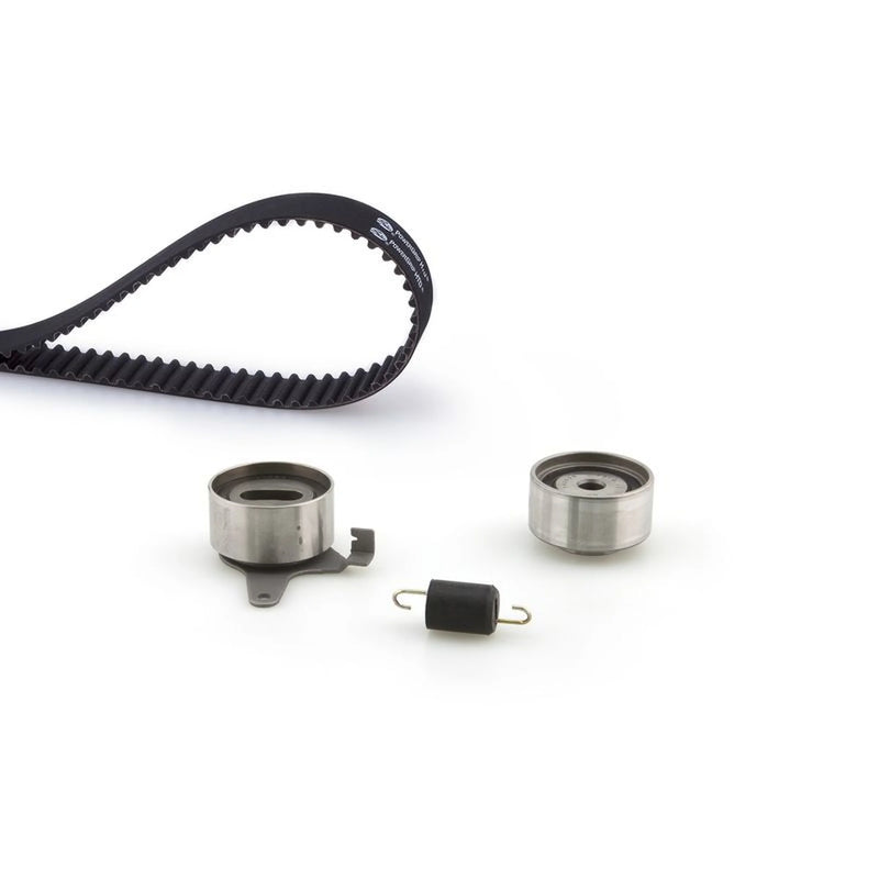 Gates Timing Belt Kit with Rollers fits Kia Carens I 2002-2006 1.6