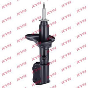 KYB Shock Absorber Damper Strut Front Left fits Hyundai Amica 1998-2000 1.0