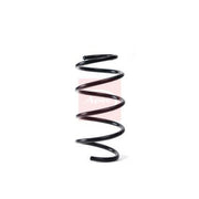 Apec Front Suspension Coil Spring fits Opel Adam 2012-2019 1.0 1.2 1.4