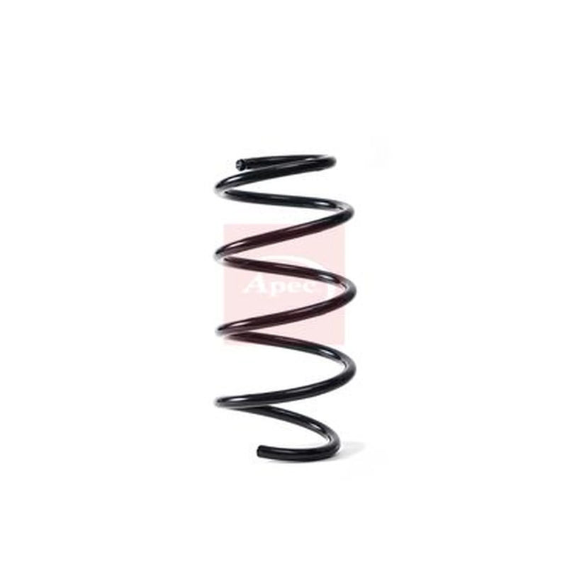 Apec Front Suspension Coil Spring ACS1849