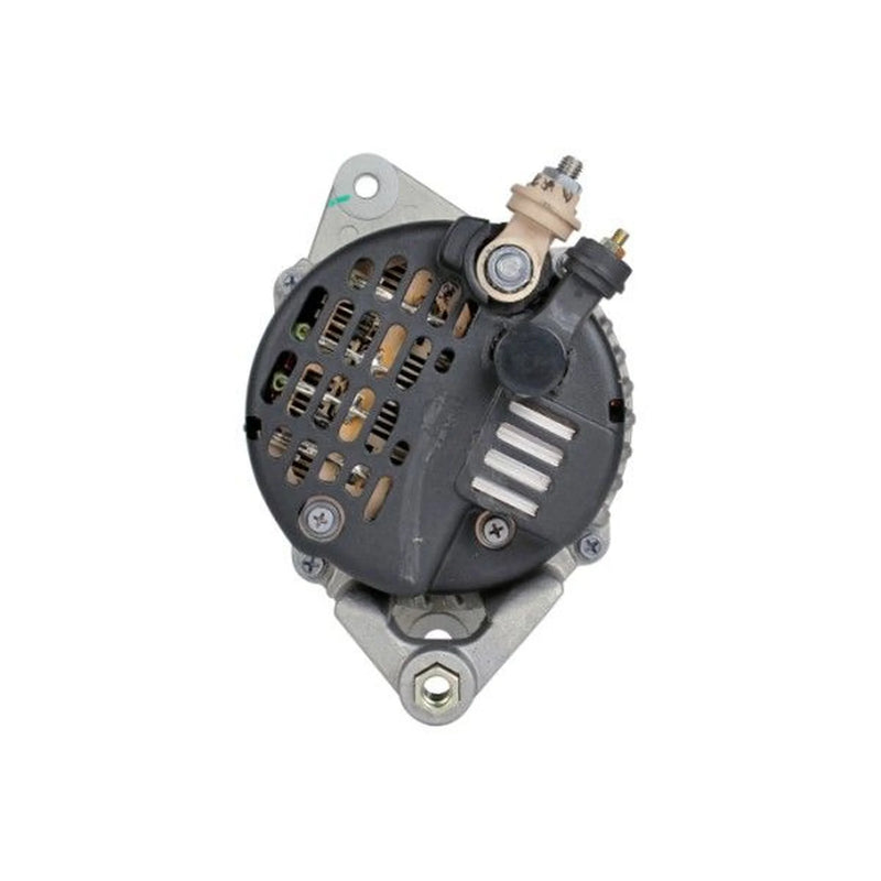 Hella Car Alternator 12V fits Citroën Xantia 1993-2003 1.9 2.1