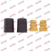 KYB 2 x Front Dust Cover Kit fits Audi A4 B8 2007-2015 1.8 2.0 2.7 3.0 3.2