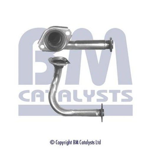 BM Catalysts Exhaust Pipe OD BM70115