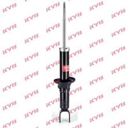 KYB Shock Absorber Damper Strut Rear fits Honda Civic Aerodeck 1998-2001