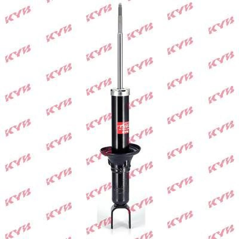 KYB Shock Absorber Damper Strut Rear fits Honda Civic Aerodeck 1998-2001