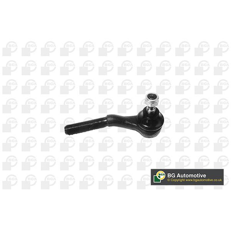 BGA L+R Front Tie Rod Ends fits Peugeot 406 1995-2004 1.6 1.8 1.9 2.0 2.1 2.2