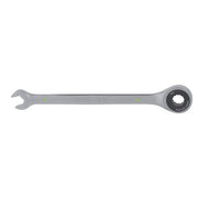 Carlyle Tools 12 Pt 8mm 180P Ratcheting Combination Wrench - image 1