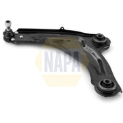 NAPA Control/Trailing Arm Front Left fits Renault Espace 2002-2015