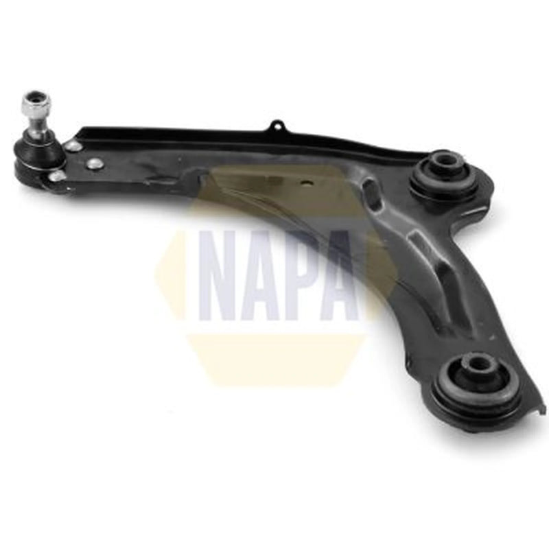 NAPA Control/Trailing Arm Front Left fits Renault Espace 2002-2015