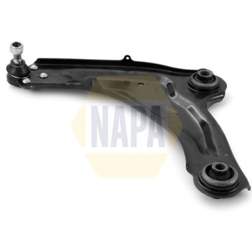 NAPA Control/Trailing Arm Front Left fits Renault Espace 2002-2015