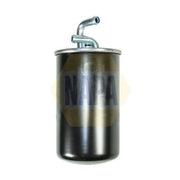 NAPA Fuel Filter Element fits Chrysler Sebring 2007-2010 2.0