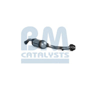 BM Catalysts Homologated Petrol Cat fits Renault Twingo I 1996-2007 1.2