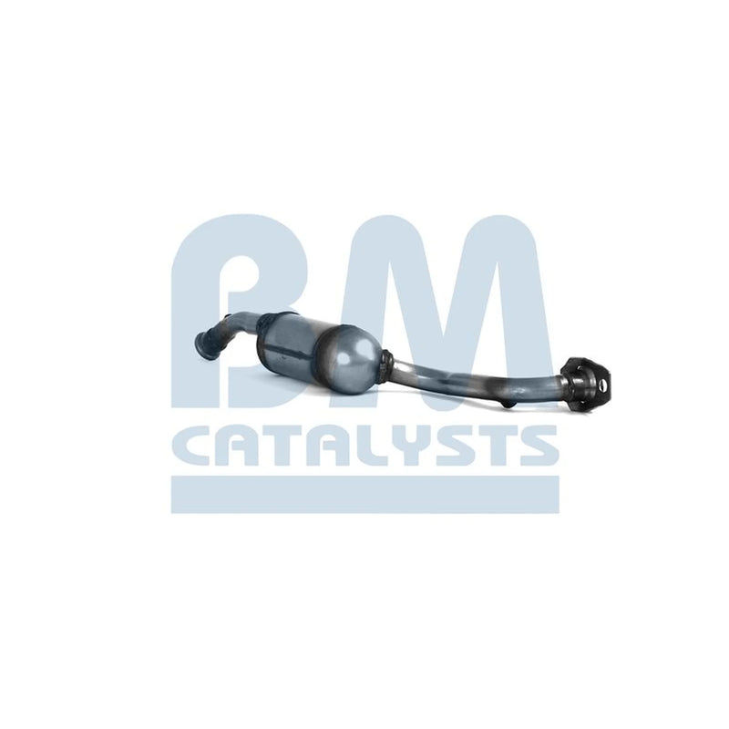 BM Catalysts Homologated Petrol Cat fits Renault Twingo I 1996-2007 1.2