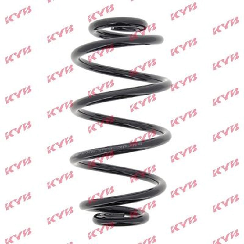 KYB 2 x Suspension Springs fits Saab 9-3 2002-2015 1.8 1.9 2.0 2.2 2.8