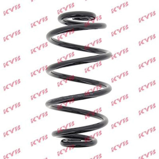 KYB 2 x Suspension Springs fits Saab 9-3 2002-2015 1.8 1.9 2.0 2.2 2.8