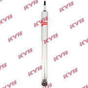 KYB Shock Absorber Damper Strut Rear fits Toyota Land Cruiser Prado 2009 on