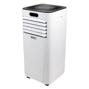 Sealey Portable Air Conditioner/Dehumidifier/Air Cooler 7000Btu/hr SAC7000 Sealey - Dynamic Drive