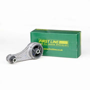 First Line Engine Mount Mounting fits Renault 19 1992-1995 1.9