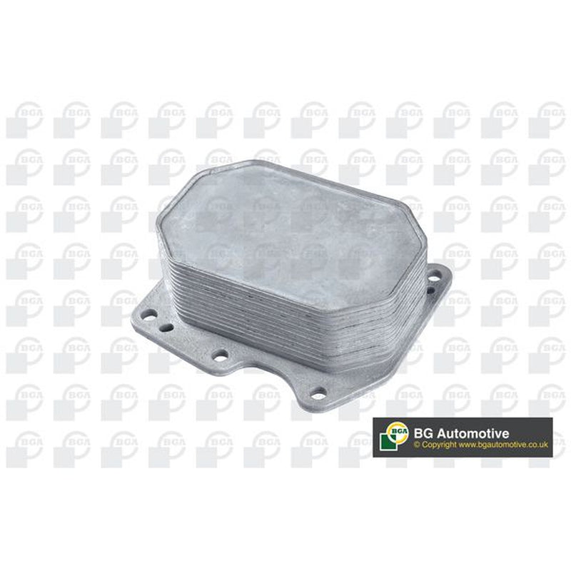 BGA Engine Oil Cooler fits Citroën Relay III 2006-2020 2.2