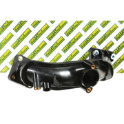 First Line Intercooler Turbo Charge Air Hose fits Citroën Berlingo 2009-2010 1.6