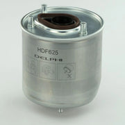 Delphi Fuel Filter Element fits Citroën Berlingo / Berlingo First 2005-2011 1.6