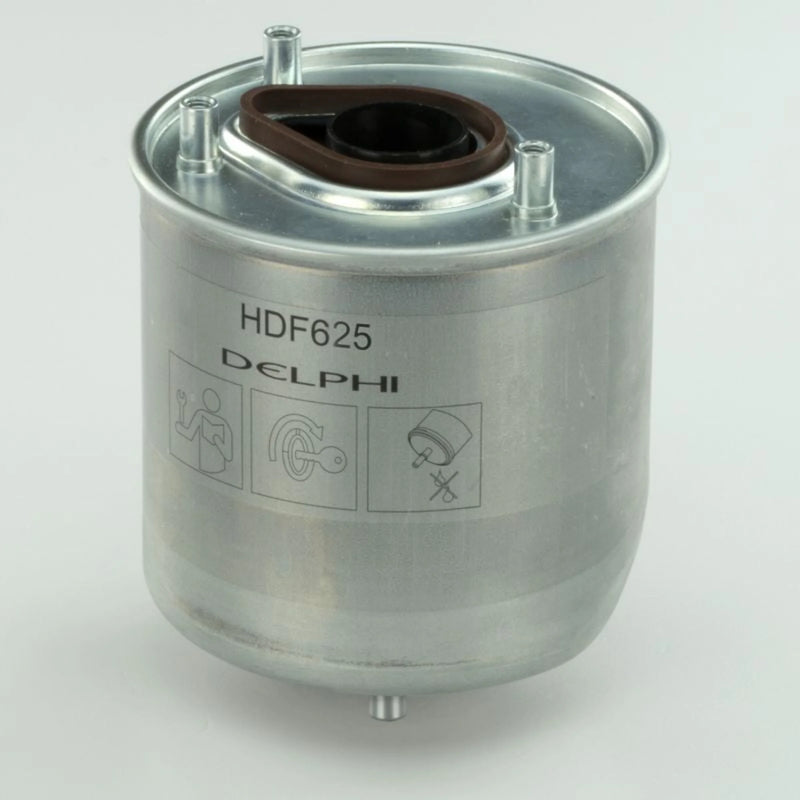 Delphi Fuel Filter Element fits Citroën Berlingo / Berlingo First 2005-2011 1.6