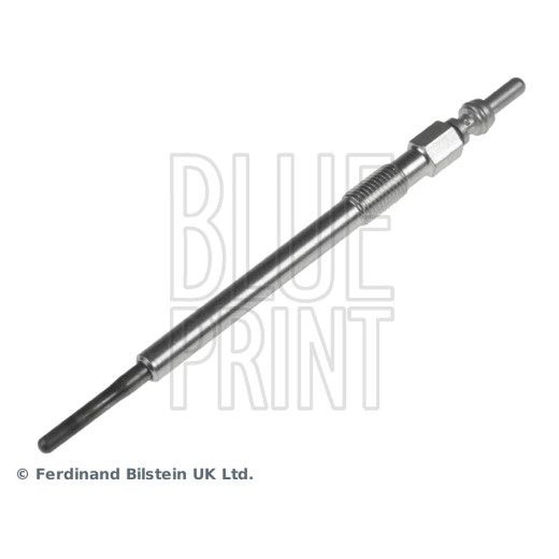 Blue Print Diesel Engine Glow Plug fits Dodge Nitro 2007-2012 2.8