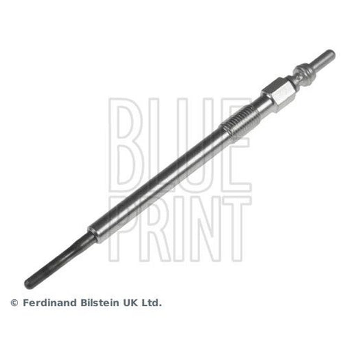 Blue Print Diesel Engine Glow Plug fits Dodge Nitro 2007-2012 2.8