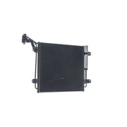 Mahle Air Conditioning Condenser fits VW Tiguan 2007-2020 1.4 1.6 2.0