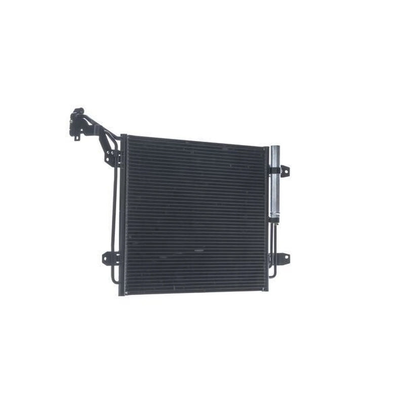 Mahle Air Conditioning Condenser fits VW Tiguan 2007-2020 1.4 1.6 2.0