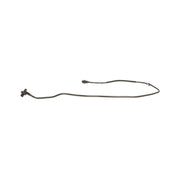 Gates Molded Heater Hose fits Citroën Berlingo 2018-2019 1.2 1.6
