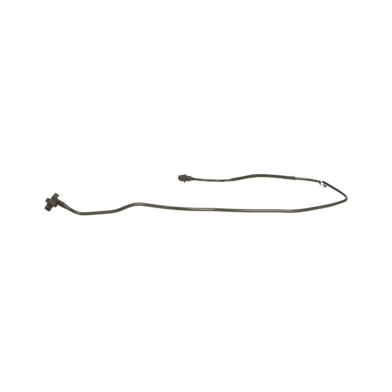 Gates Molded Heater Hose fits Citroën Berlingo 2018-2019 1.2 1.6