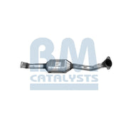 BM Catalysts Homologated Diesel Cat fits Citroën Xsara 1997-2000 1.9