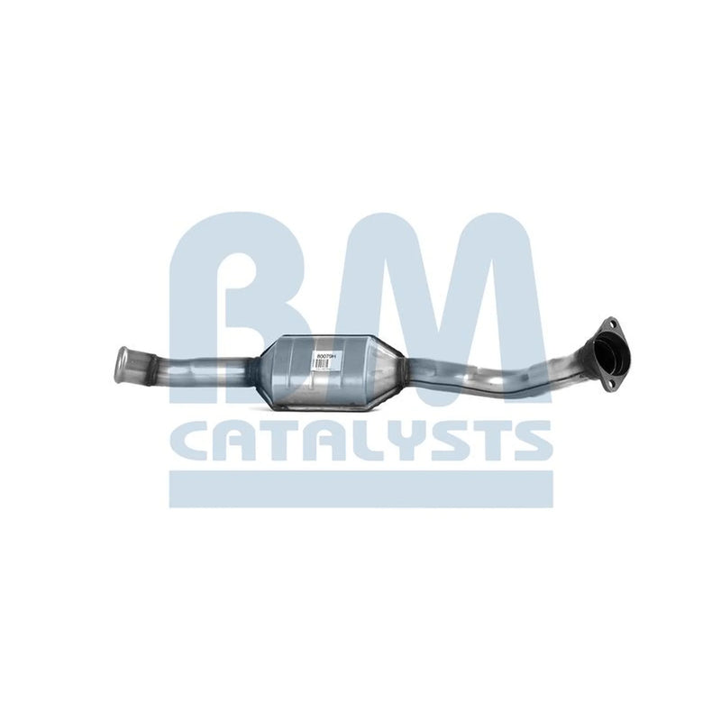 BM Catalysts Homologated Diesel Cat fits Citroën Xsara 1997-2000 1.9