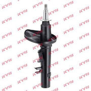 KYB Shock Absorber Damper Strut Front Left fits Citroën Visa 1985-1991