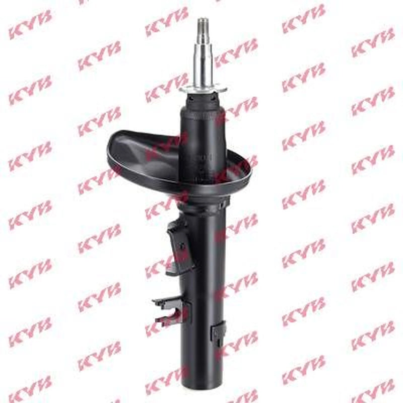 KYB Shock Absorber Damper Strut Front Left fits Citroën Visa 1985-1991