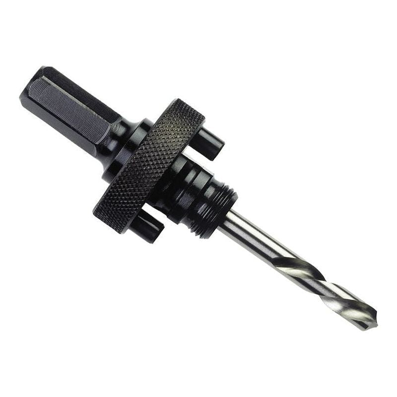 Bahco 3834-ARBR-11152-C Carded Arbor 7/16in 32-210mm Q/Change Bahco - NN4 Online