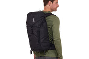 Thule AllTrail 25L daypack with rain cover black Thule - Dynamic Drive