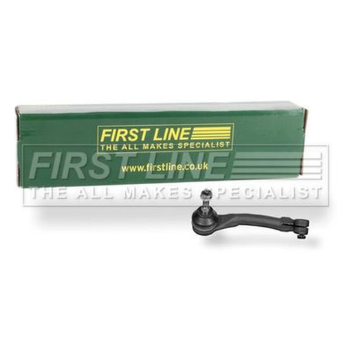 First Line Steering Tie Rod End Ball Joint fits Renault Clio 1998-2010