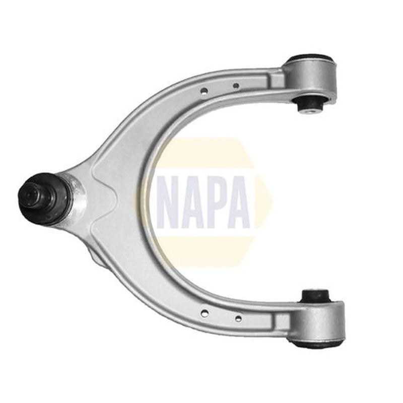 NAPA Control/Trailing Arm Front Right fits BMW 5 2016-2023